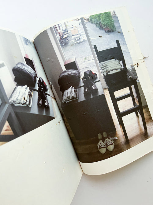 GUERRILLAZINE No.6: Ideas For Corporate Salvation (2009)