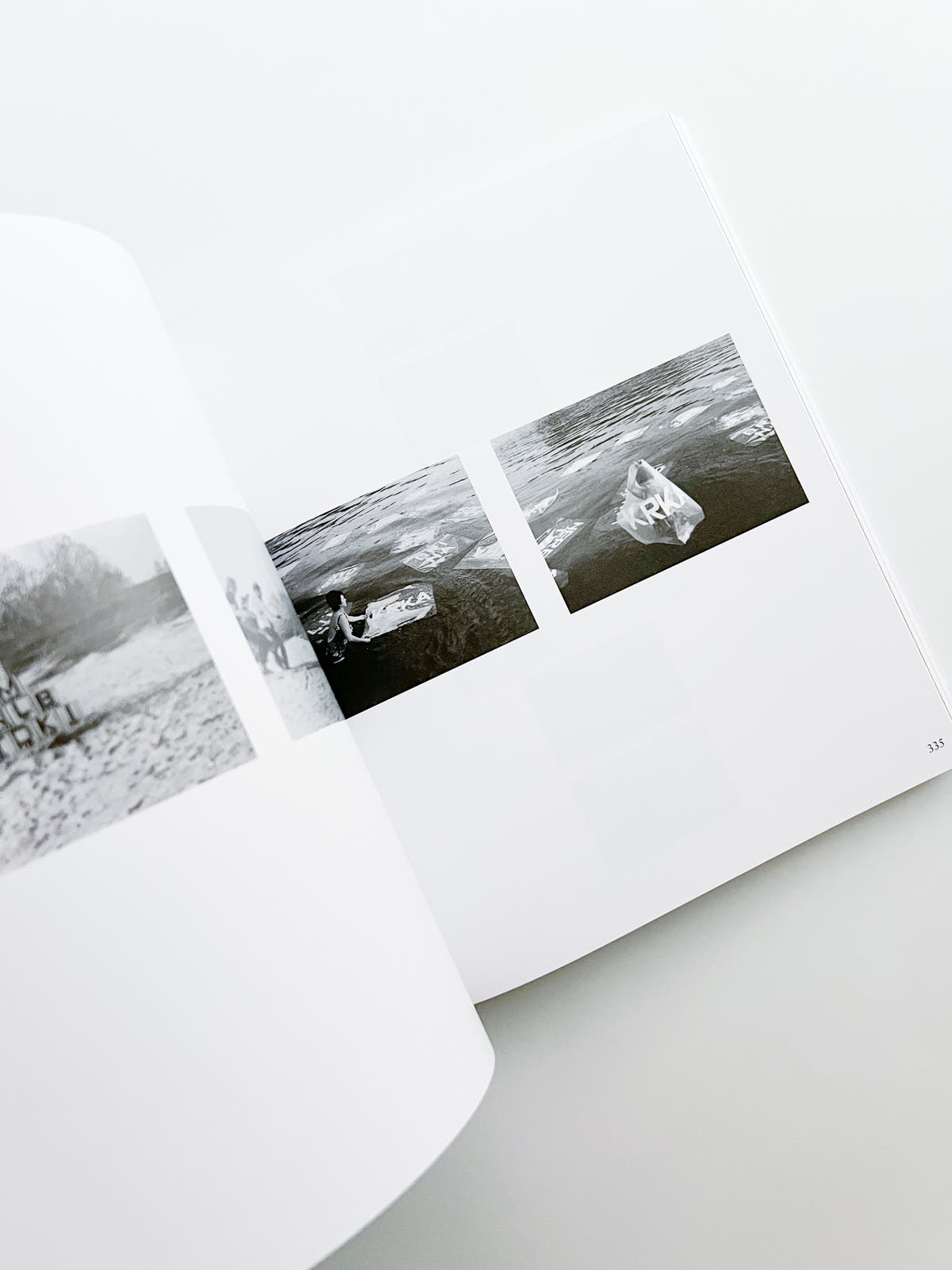 WOMEN IN CONCRETE POETRY: 1959-1979