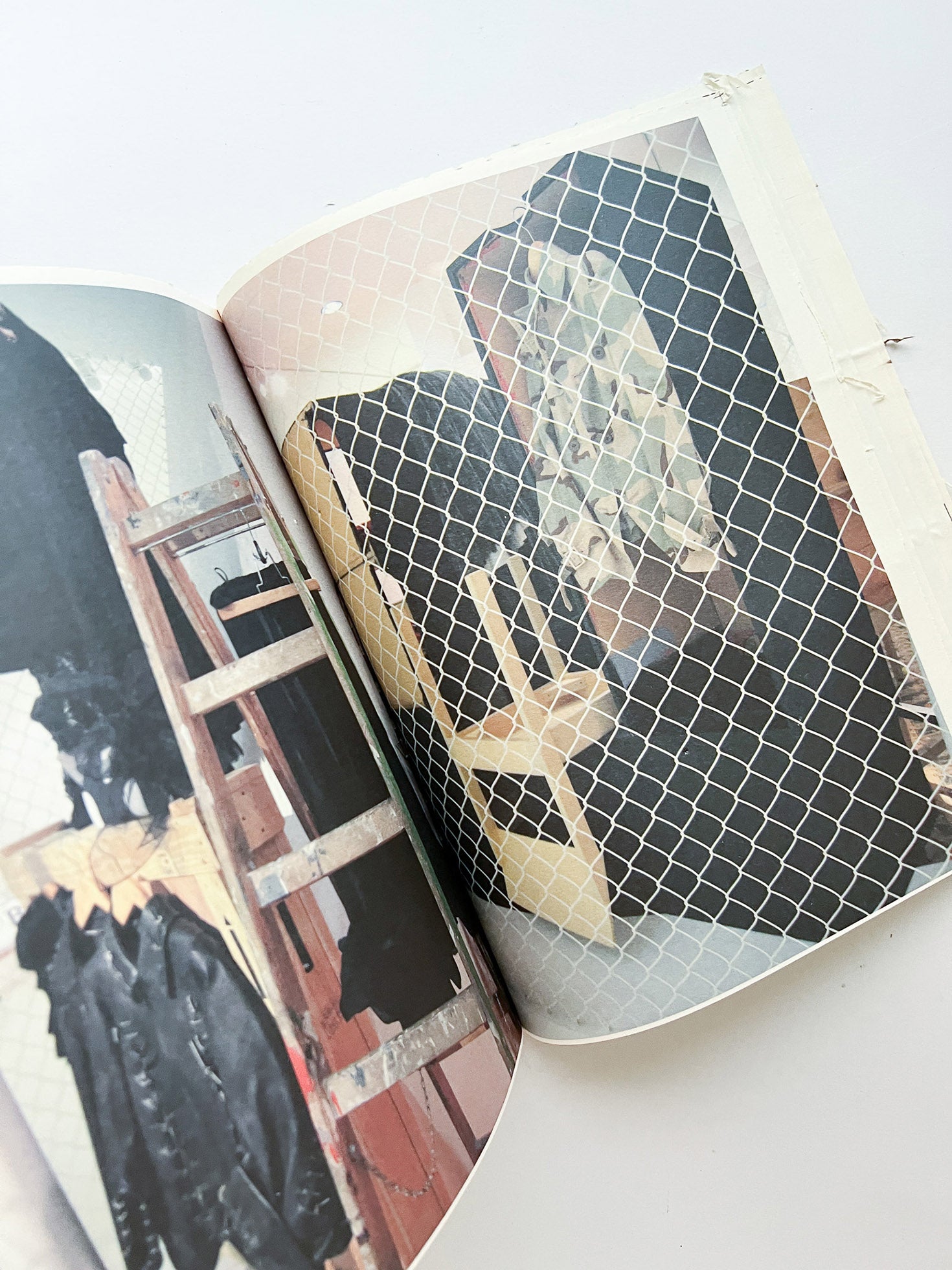 GUERRILLAZINE No.6: Ideas For Corporate Salvation (2009)