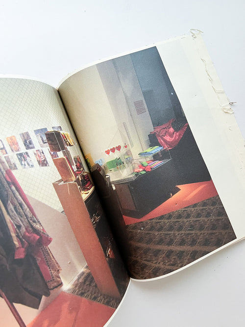 GUERRILLAZINE No.6: Ideas For Corporate Salvation (2009)