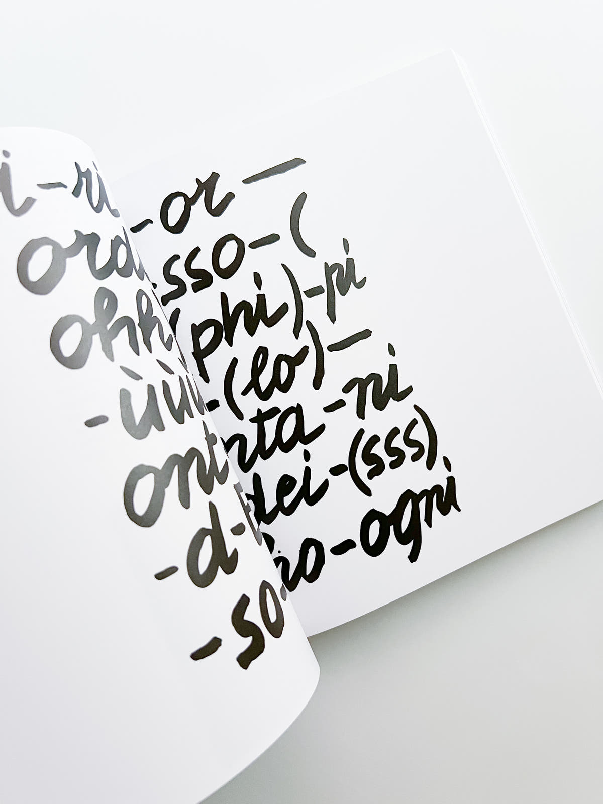 WOMEN IN CONCRETE POETRY: 1959-1979