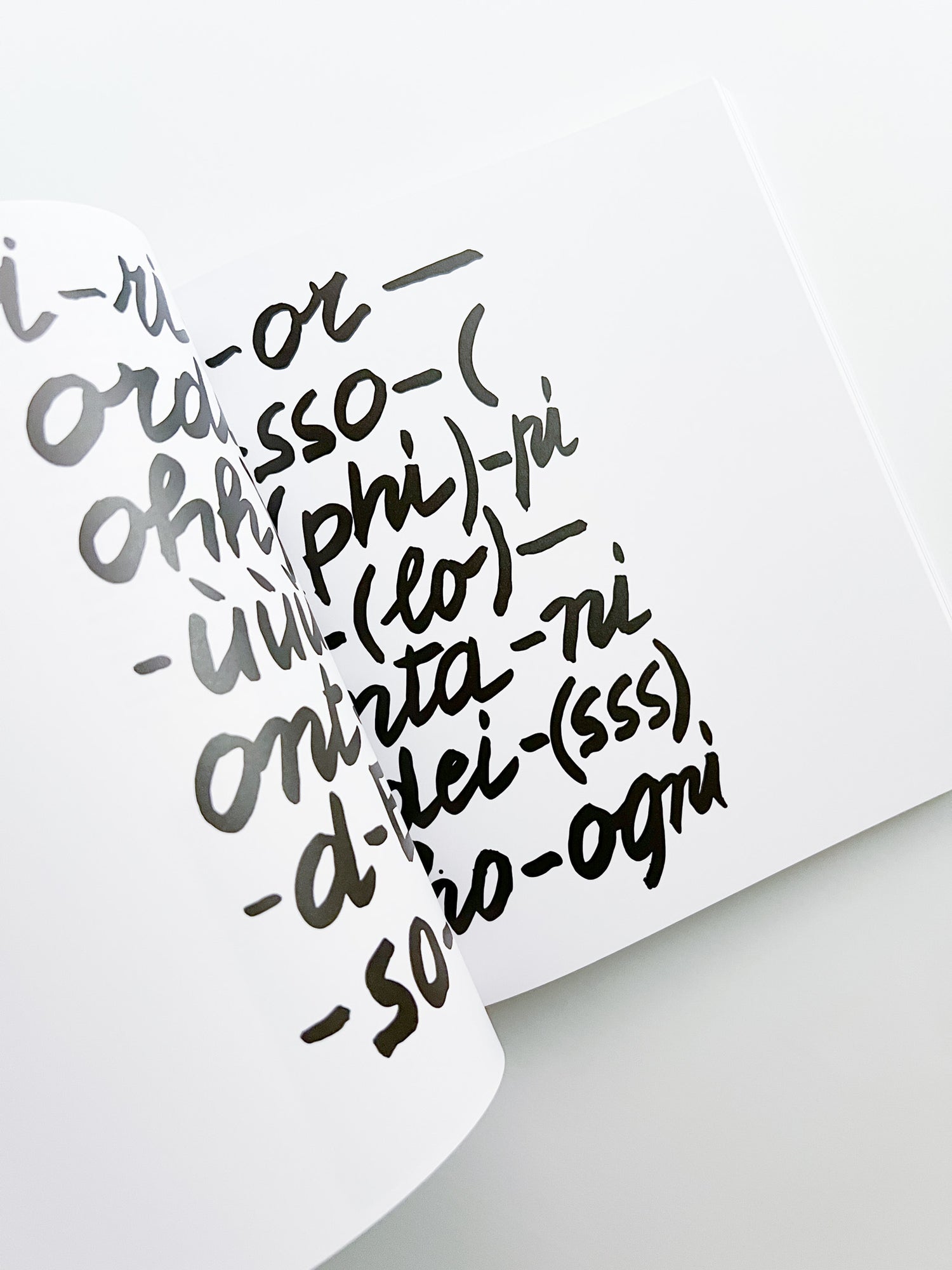 WOMEN IN CONCRETE POETRY: 1959-1979