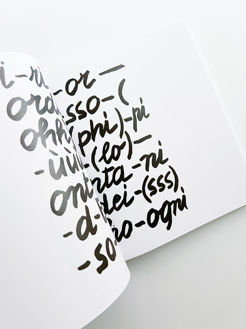 WOMEN IN CONCRETE POETRY: 1959-1979