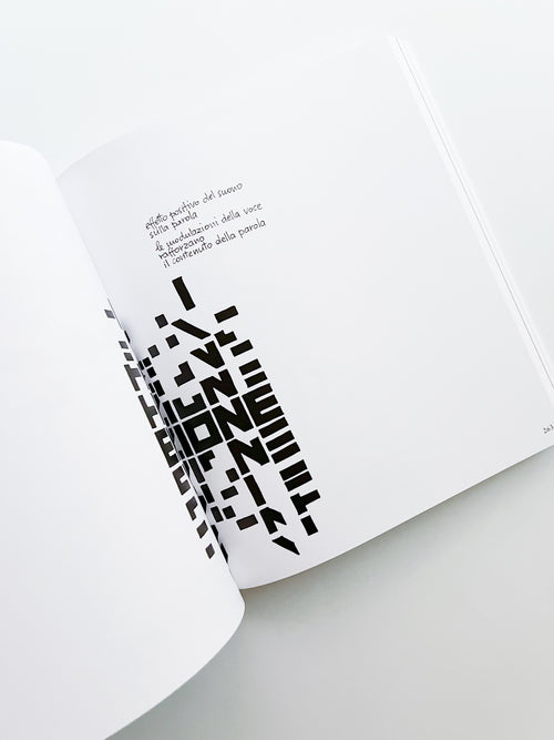 WOMEN IN CONCRETE POETRY: 1959-1979