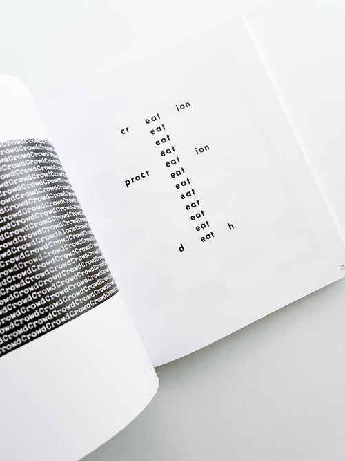 WOMEN IN CONCRETE POETRY: 1959-1979
