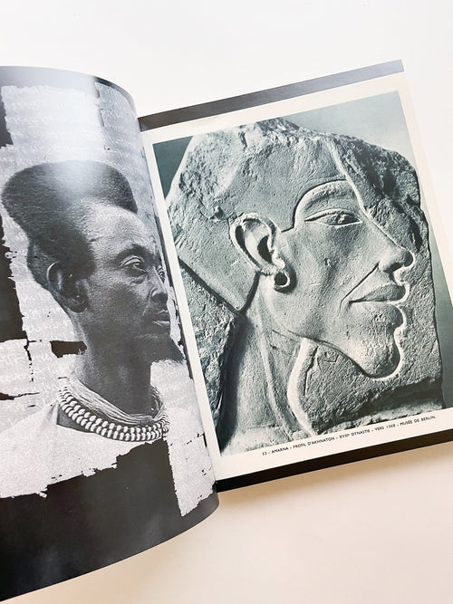 EPOCH ISSUE 03 COVER: DANIEL SHEA & OMAIMA SALEM