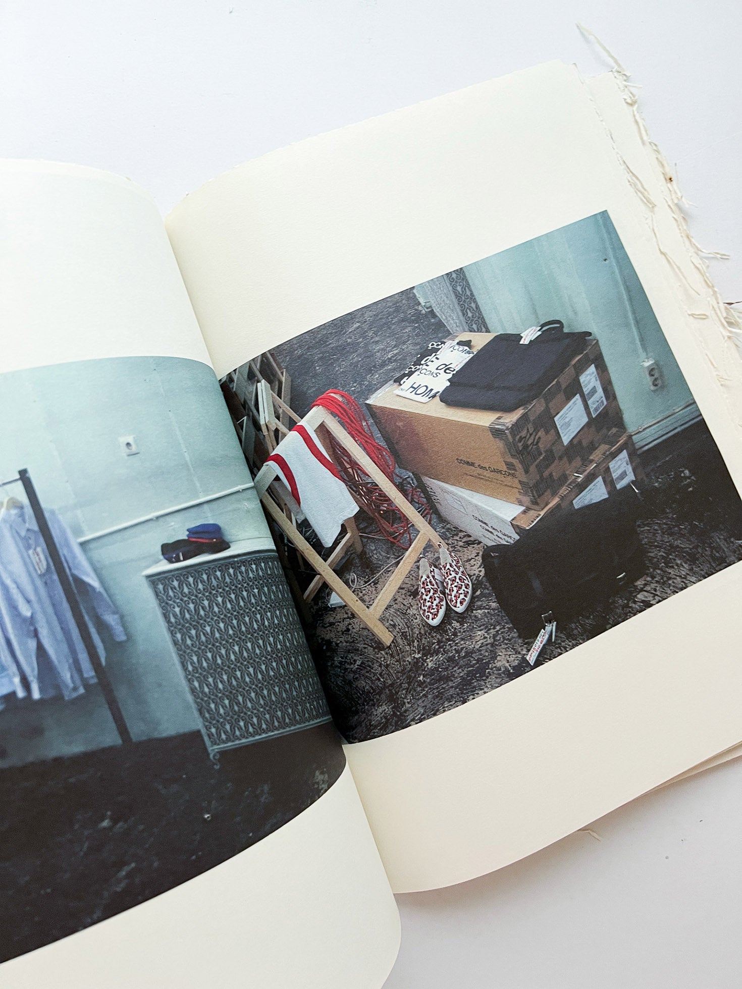 GUERRILLAZINE No.6: Ideas For Corporate Salvation (2009)