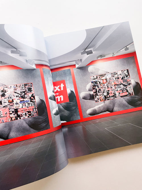 EPOCH ISSUE 03 COVER: DANIEL SHEA & OMAIMA SALEM