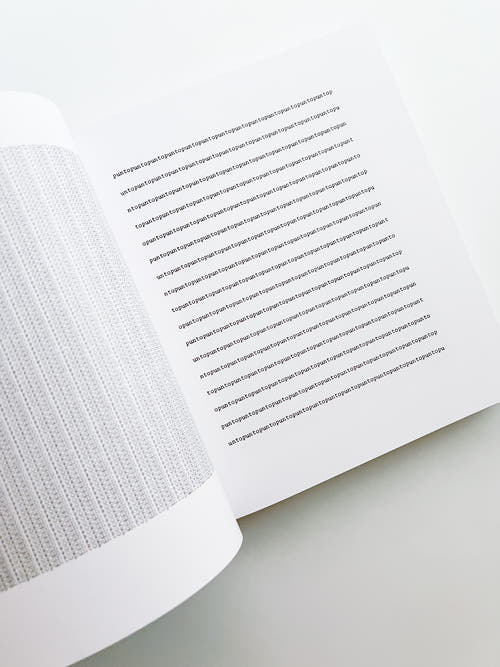 WOMEN IN CONCRETE POETRY: 1959-1979