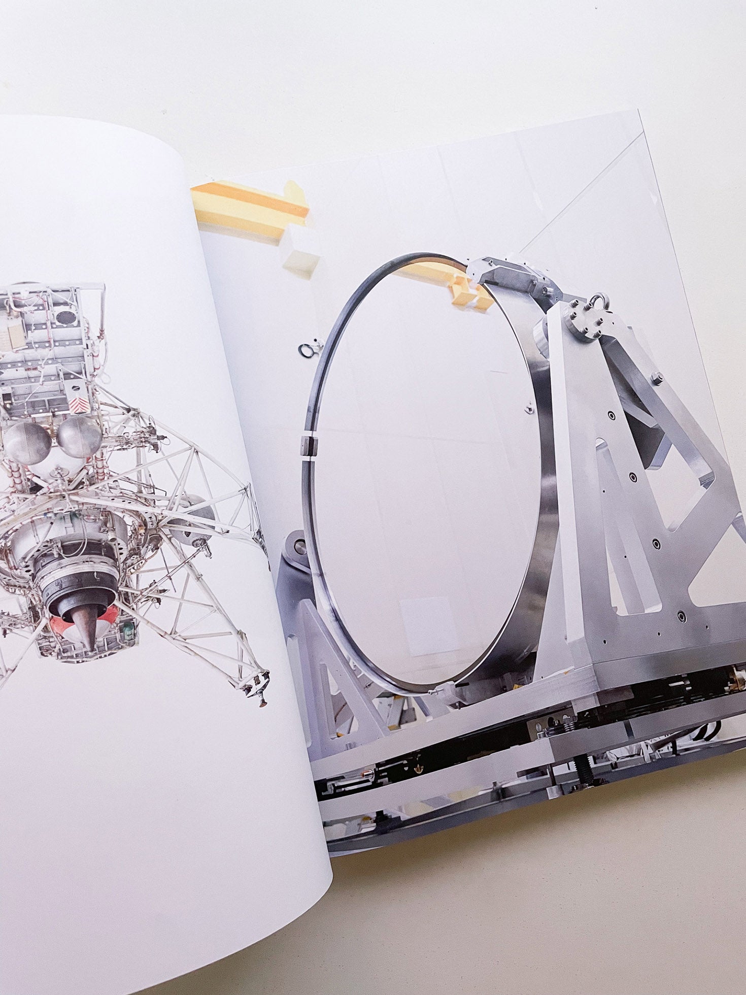 EPOCH ISSUE 03 COVER: DANIEL SHEA & OMAIMA SALEM