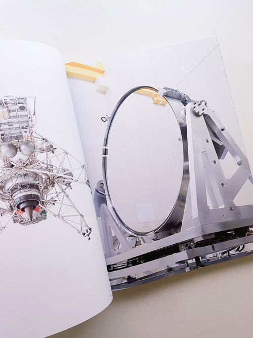 EPOCH ISSUE 03 COVER: DANIEL SHEA & OMAIMA SALEM