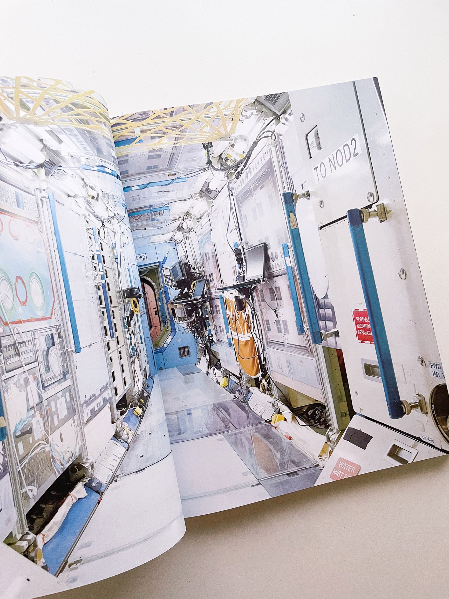 EPOCH ISSUE 03 COVER: DANIEL SHEA & OMAIMA SALEM