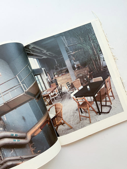 GUERRILLAZINE No.6: Ideas For Corporate Salvation (2009)