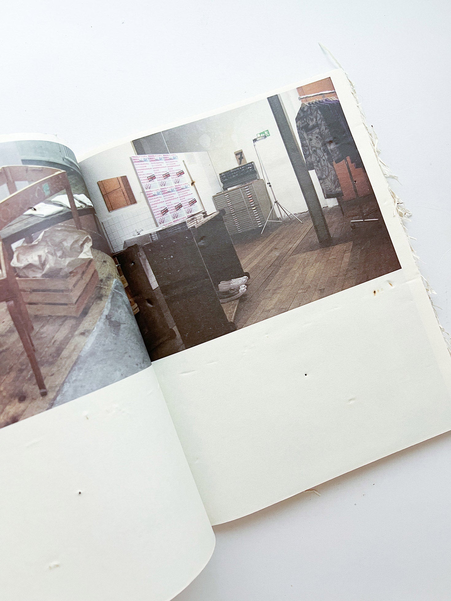 GUERRILLAZINE No.6: Ideas For Corporate Salvation (2009)