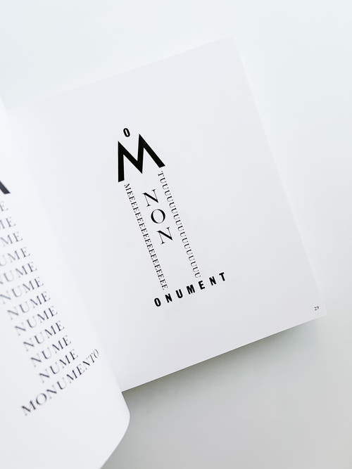 WOMEN IN CONCRETE POETRY: 1959-1979