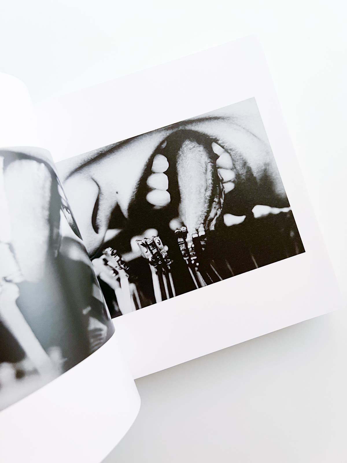 WOMEN IN CONCRETE POETRY: 1959-1979