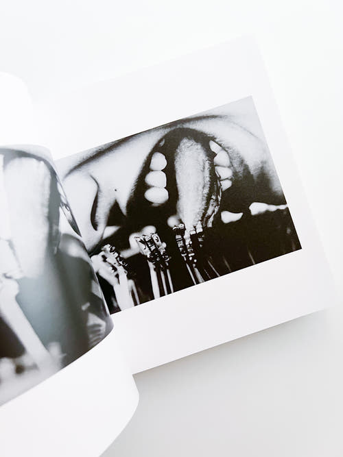 WOMEN IN CONCRETE POETRY: 1959-1979
