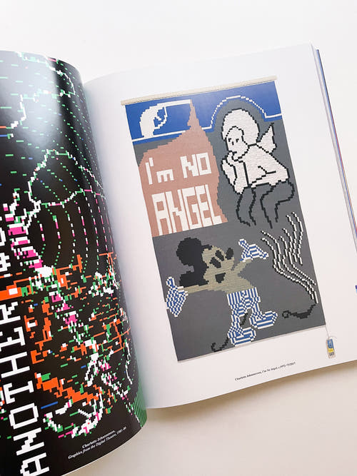EPOCH ISSUE 03 COVER: DANIEL SHEA & OMAIMA SALEM