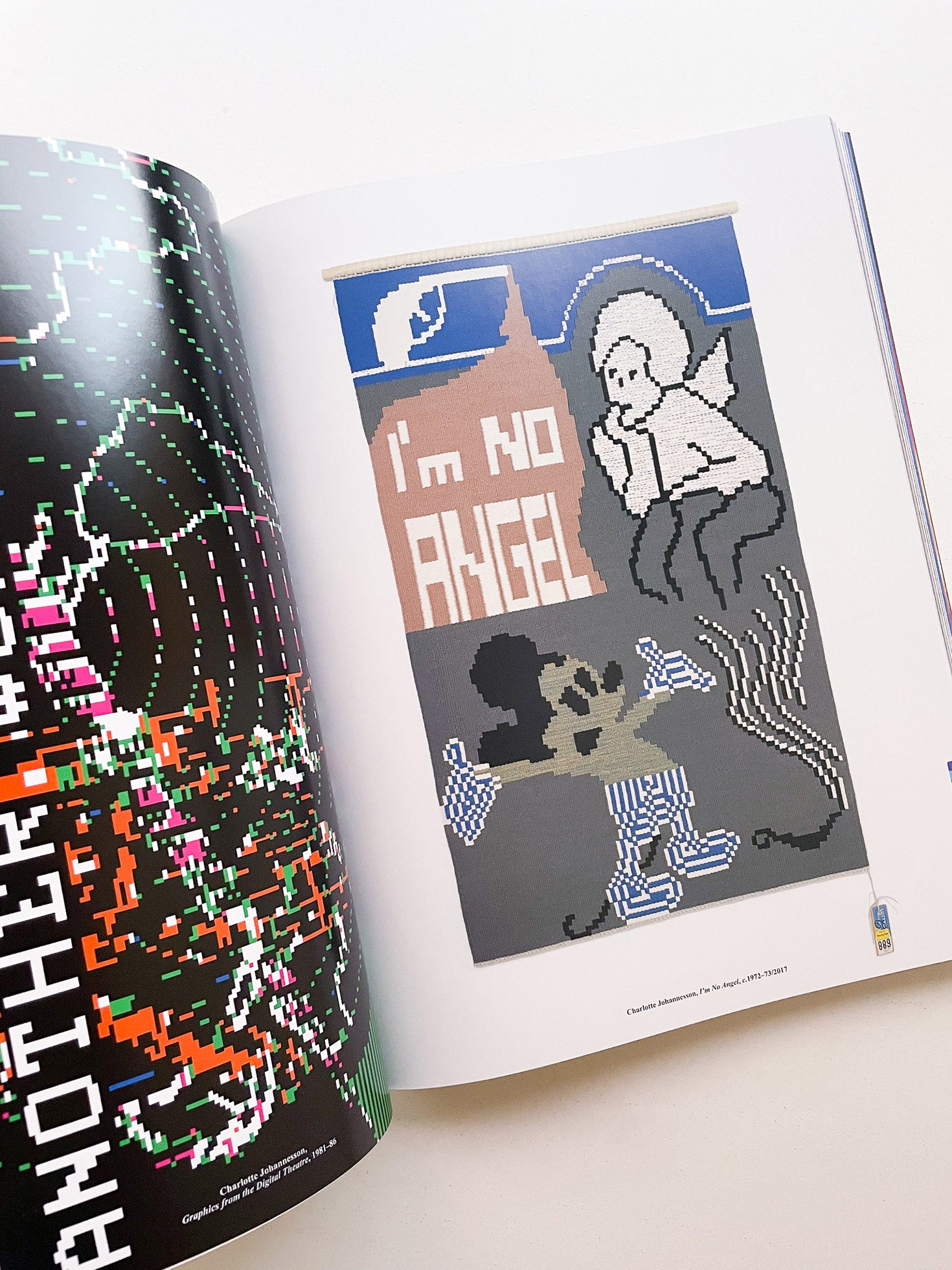 EPOCH ISSUE 03 COVER: DANIEL SHEA & OMAIMA SALEM