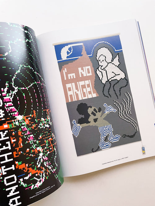 EPOCH ISSUE 03 COVER: DANIEL SHEA & OMAIMA SALEM