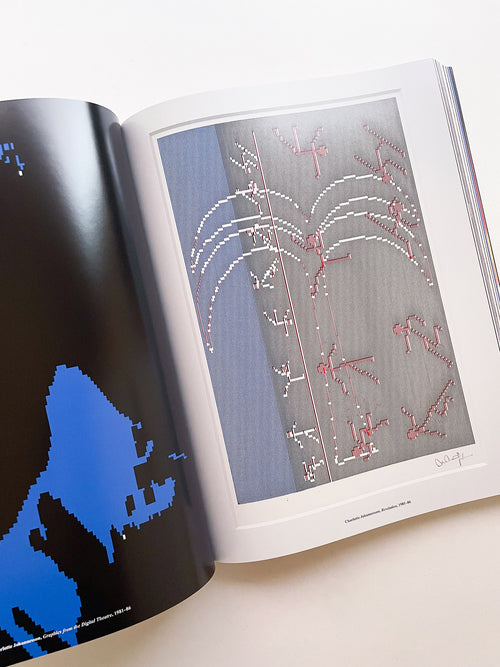 EPOCH ISSUE 03 COVER: DANIEL SHEA & OMAIMA SALEM