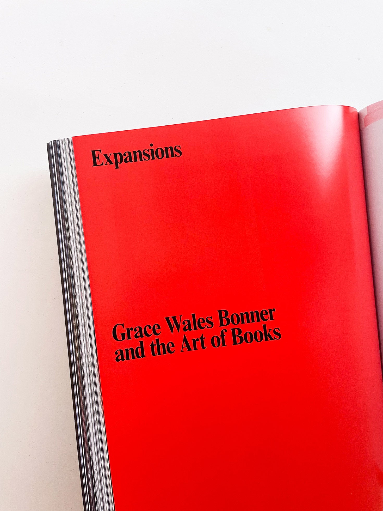 EPOCH ISSUE 03 COVER: DANIEL SHEA & OMAIMA SALEM