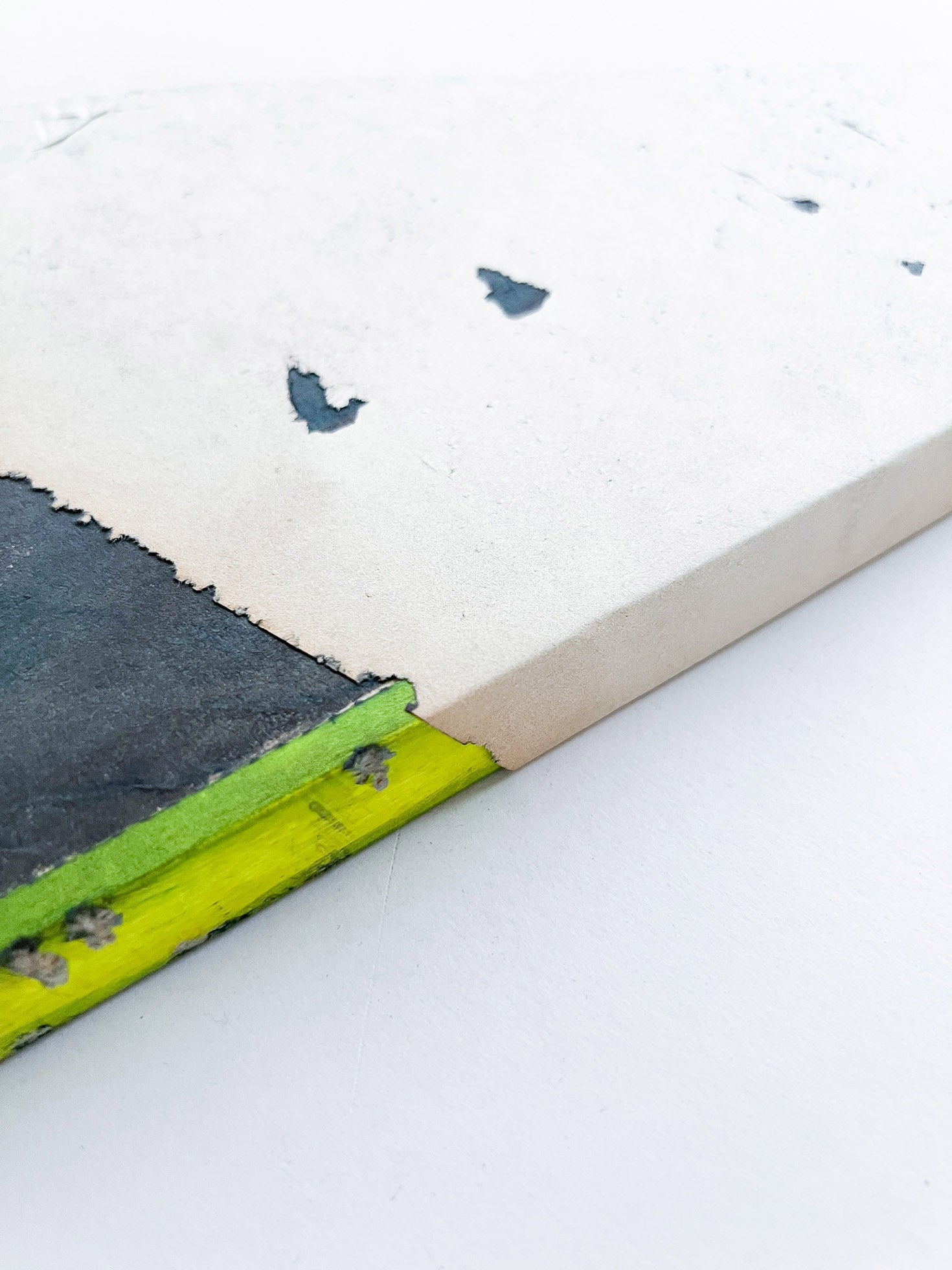 WERK No.20: Ginza – The Extremities Of The Printed Matter (2012)