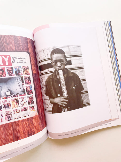 EPOCH ISSUE 03 COVER: DANIEL SHEA & OMAIMA SALEM