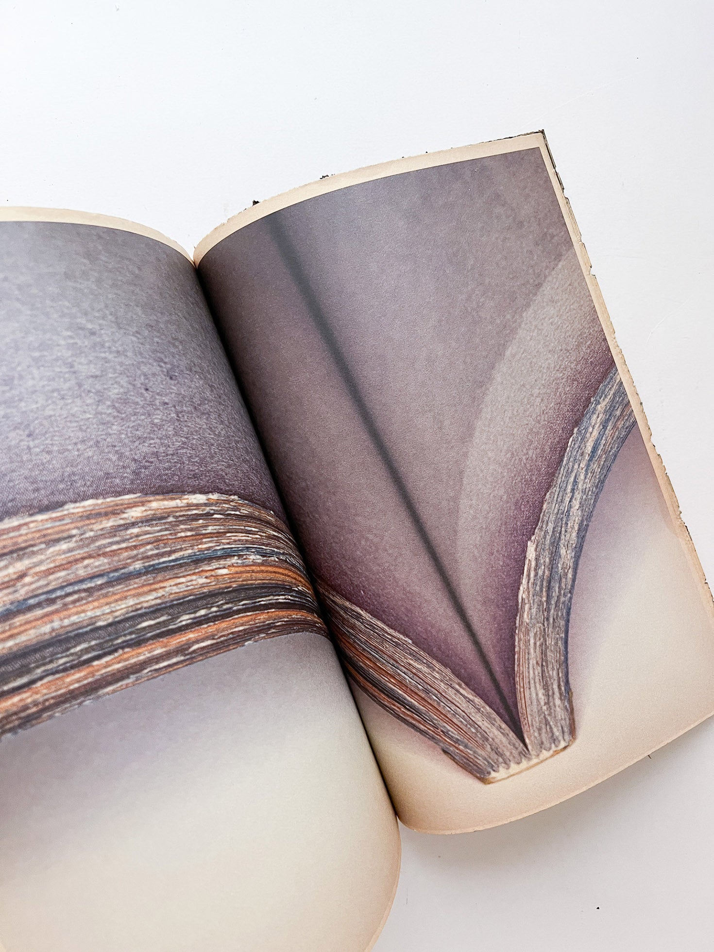 WERK No.20: Ginza – The Extremities Of The Printed Matter (2012)