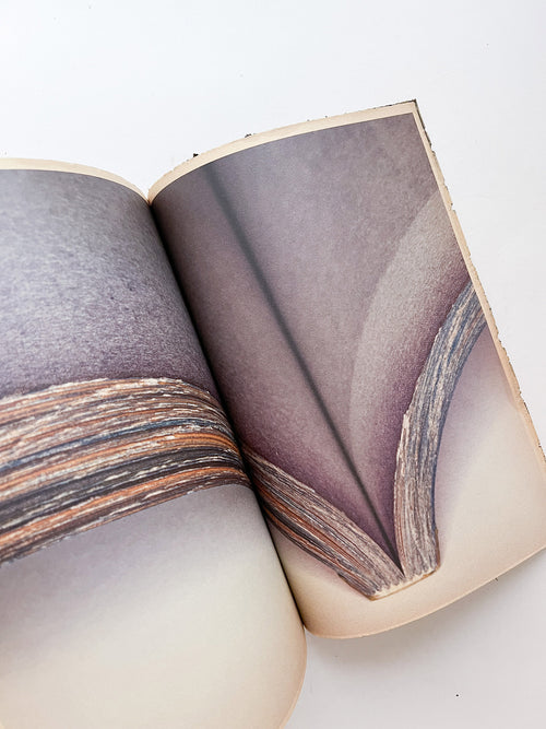 WERK No.20: Ginza – The Extremities Of The Printed Matter (2012)