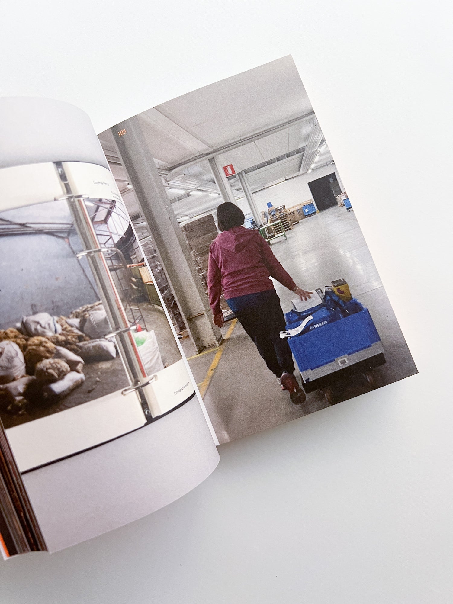 WHEN WORDS FAIL - ON PRACTICE-BASED ART, DESIGN AND EDUCATION