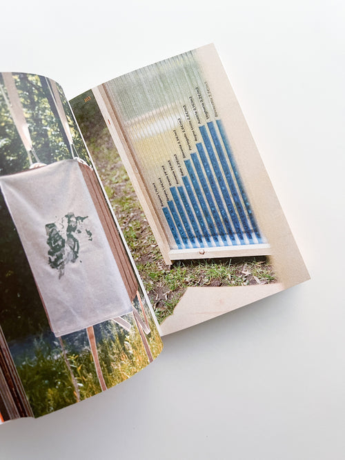 WHEN WORDS FAIL - ON PRACTICE-BASED ART, DESIGN AND EDUCATION