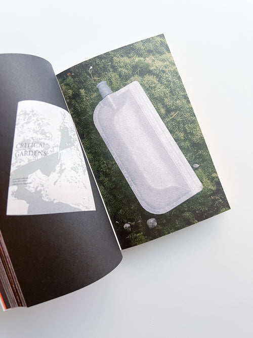 WHEN WORDS FAIL - ON PRACTICE-BASED ART, DESIGN AND EDUCATION