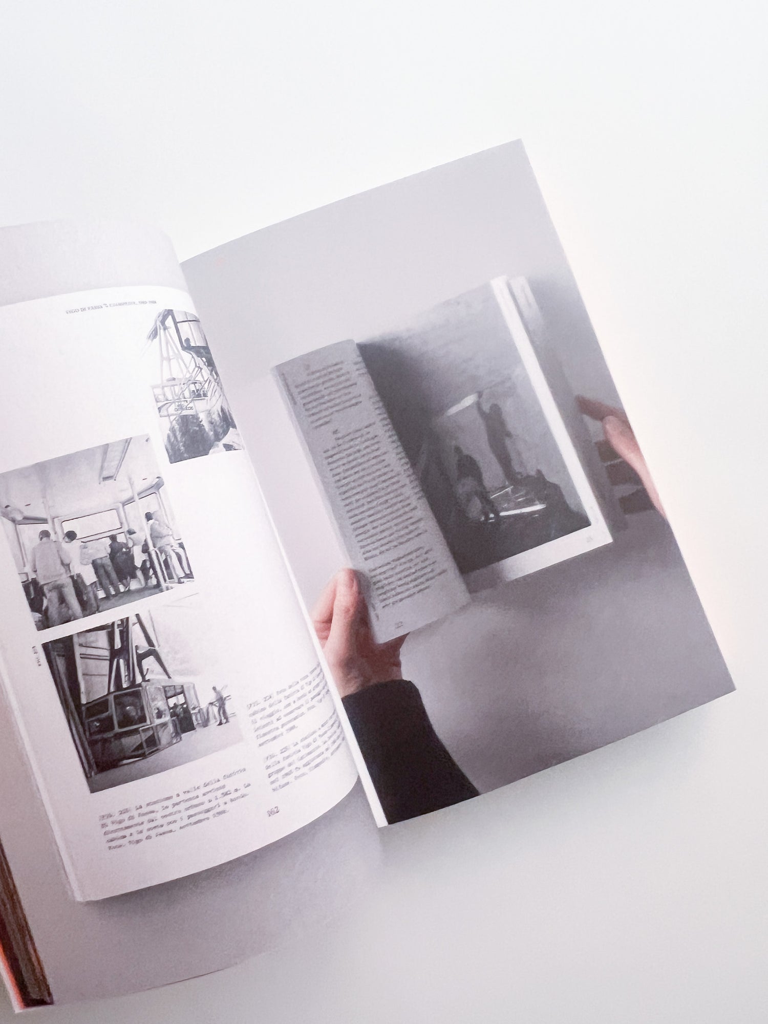 WHEN WORDS FAIL - ON PRACTICE-BASED ART, DESIGN AND EDUCATION