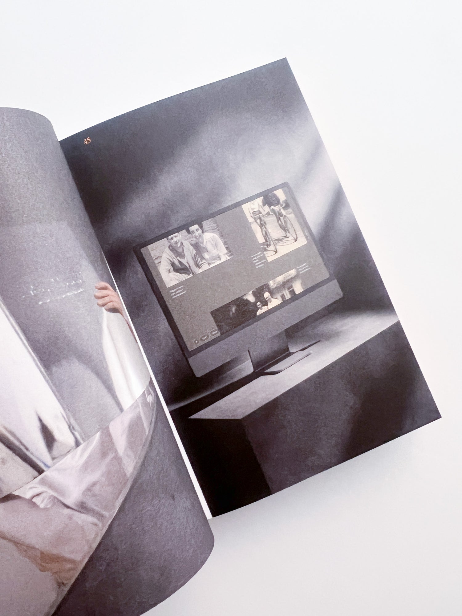 WHEN WORDS FAIL - ON PRACTICE-BASED ART, DESIGN AND EDUCATION