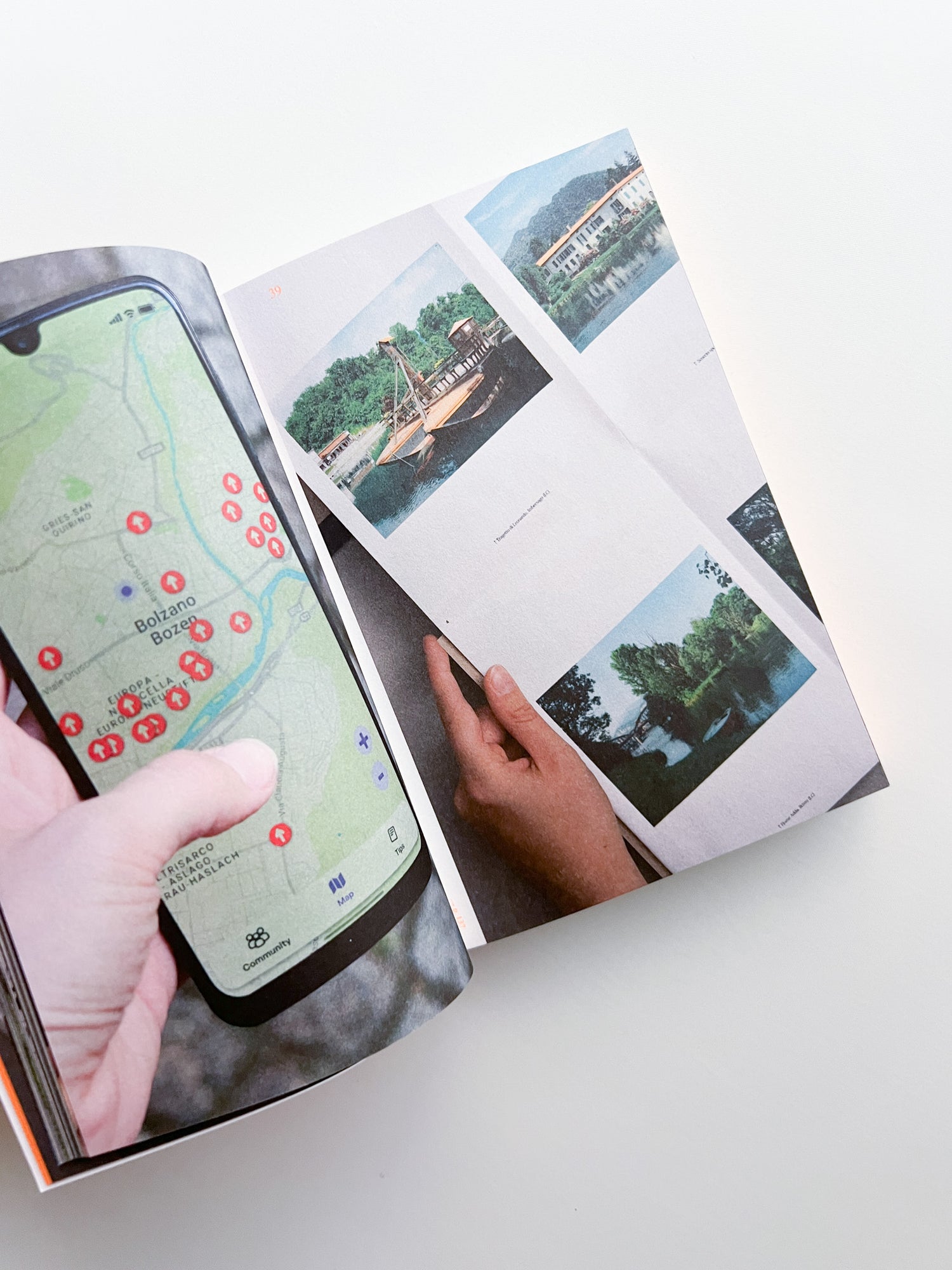 WHEN WORDS FAIL - ON PRACTICE-BASED ART, DESIGN AND EDUCATION