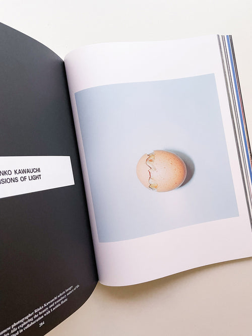 EPOCH ISSUE 03 COVER: DANIEL SHEA & OMAIMA SALEM