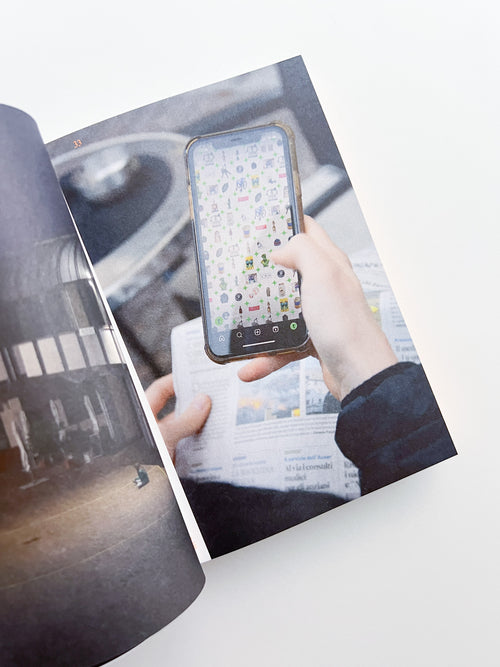 WHEN WORDS FAIL - ON PRACTICE-BASED ART, DESIGN AND EDUCATION