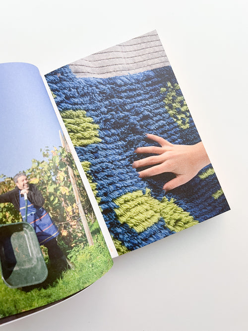 WHEN WORDS FAIL - ON PRACTICE-BASED ART, DESIGN AND EDUCATION