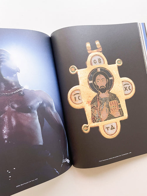 EPOCH ISSUE 03 COVER: DANIEL SHEA & OMAIMA SALEM