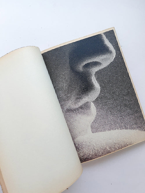 WERK No.20: Ginza – The Extremities Of The Printed Matter (2012)