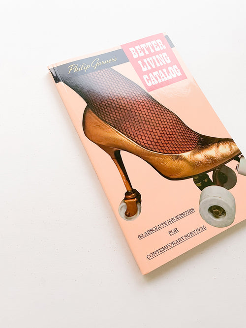 BETTER LIVING CATALOG / Pippa Garner