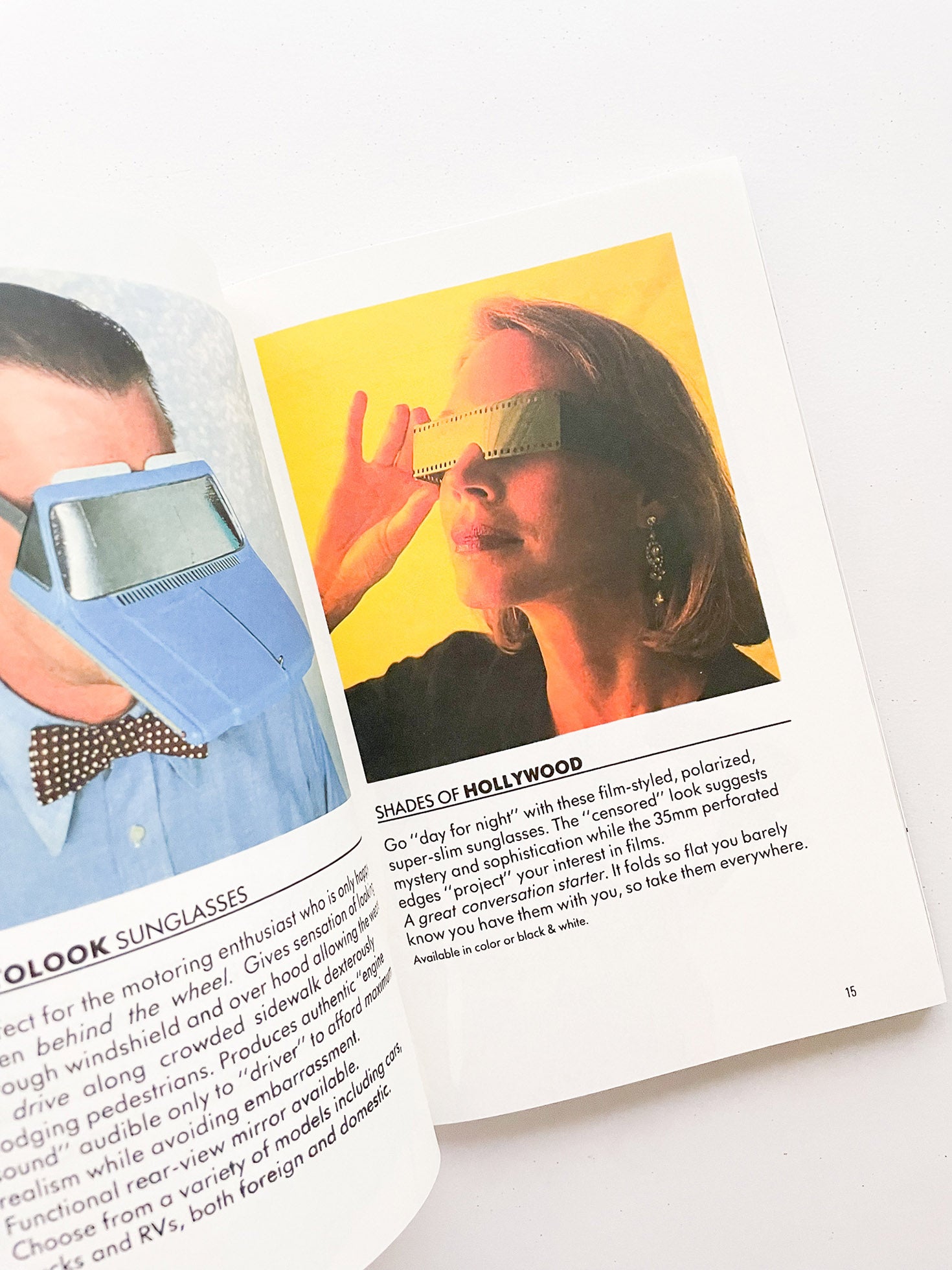 BETTER LIVING CATALOG / Pippa Garner