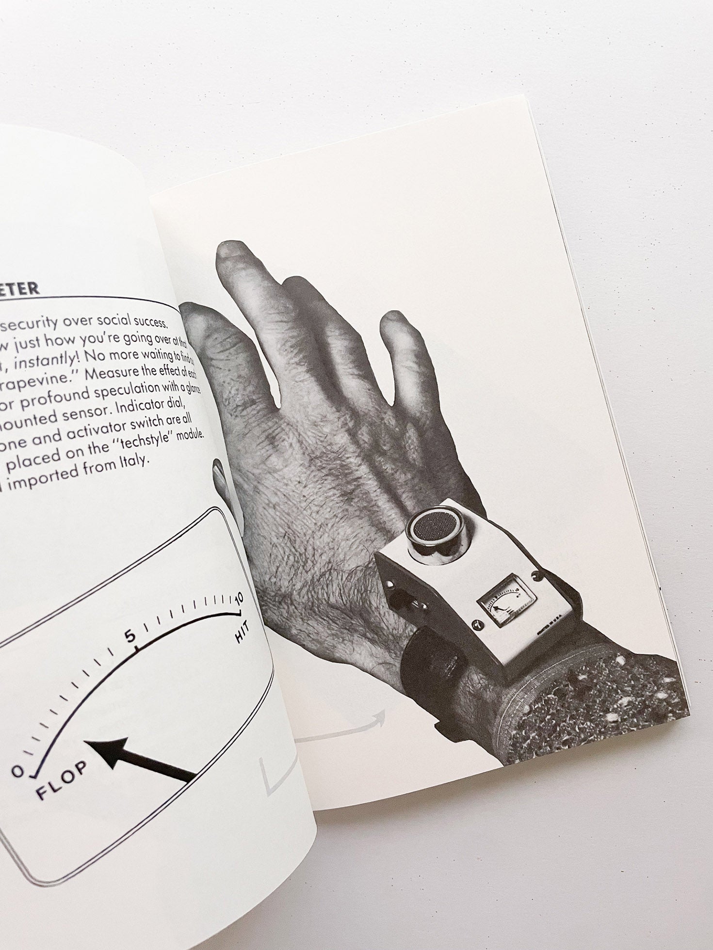 BETTER LIVING CATALOG / Pippa Garner