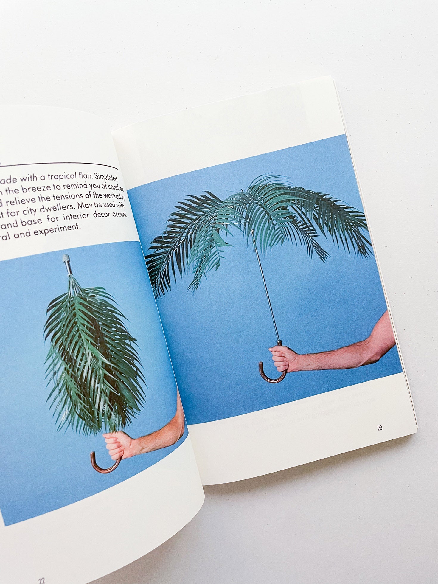 BETTER LIVING CATALOG / Pippa Garner