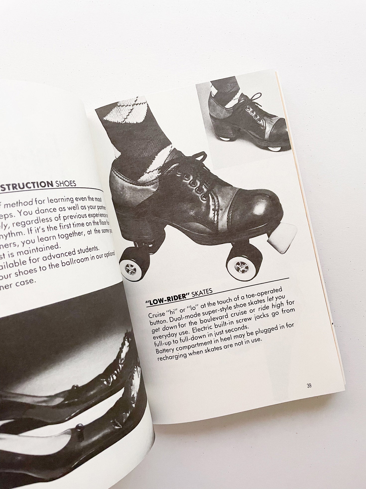 BETTER LIVING CATALOG / Pippa Garner