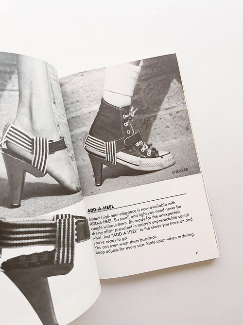 BETTER LIVING CATALOG / Pippa Garner