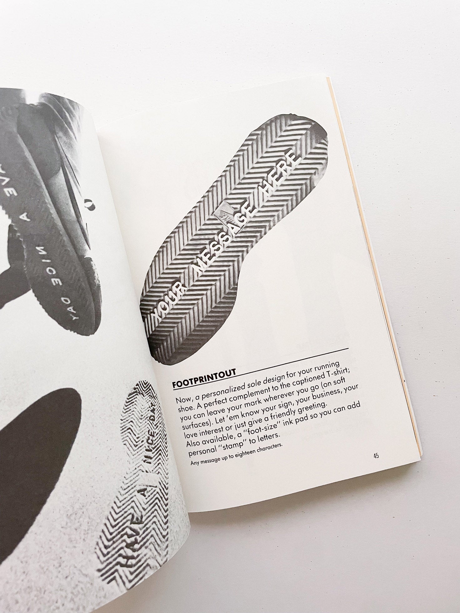 BETTER LIVING CATALOG / Pippa Garner