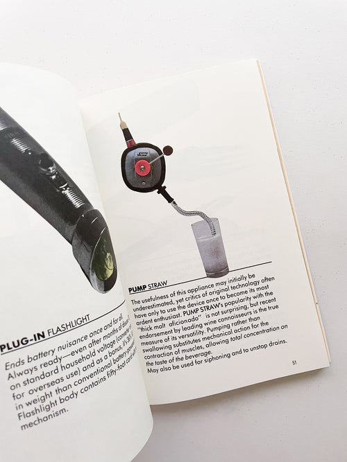 BETTER LIVING CATALOG / Pippa Garner