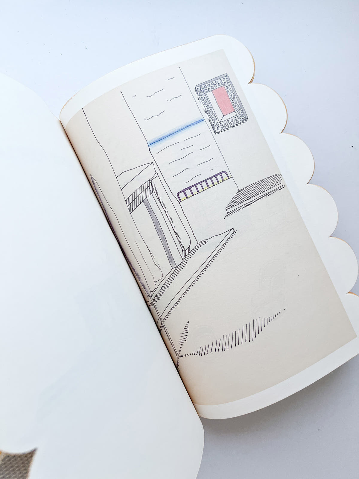 WERK No.21: Martine Bedin. Essay and interview by Alison Harley (2014)